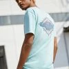 Discount π― Quiksilver FIRST MIND - Print T-shirt - Light Blue π 2 Discount π― Quiksilver FIRST MIND - Print T-shirt - Light Blue π -Quiksilver shop 88e7758478c144af939ef71b30406e59