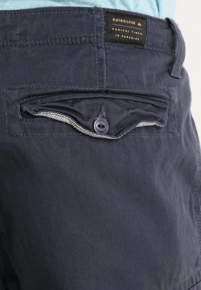 Promo π Quiksilver CRUCIALBATTLESH - Shorts - Blue Nights π₯ 6 Promo π Quiksilver CRUCIALBATTLESH - Shorts - Blue Nights π₯ - Image 4