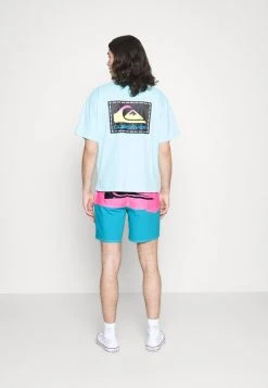 Promo 💯 Quiksilver STRANGER THINGS BUTT LOGO 1986 - Swimming Shorts - Lenora Hills 😉 -Quiksilver shop 896b0898e63f49bf87bd3f6f246c6940