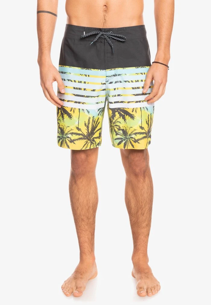 Outlet β Quiksilver Swimming Shorts - Tarmac π 3 Outlet β Quiksilver Swimming Shorts - Tarmac π