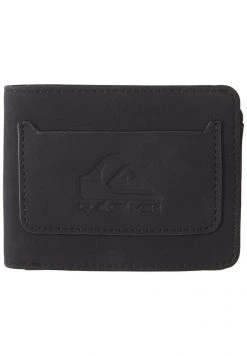 Best Pirce β Quiksilver OVER JEALOUS - Wallet - Black βοΈ