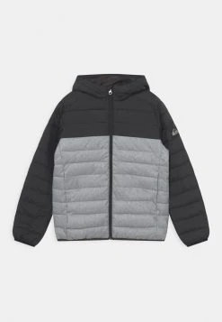 Budget π Quiksilver SCALY MIX YOUTH - Winter Jacket - Black β