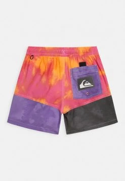 Hot Sale 🎁 Quiksilver ACID DROP VOLLEY YOUTH - Swimming Shorts - Shocking Pink ✨ -Quiksilver shop 89db78f7c4fd46c8aa15f44dc11a7426