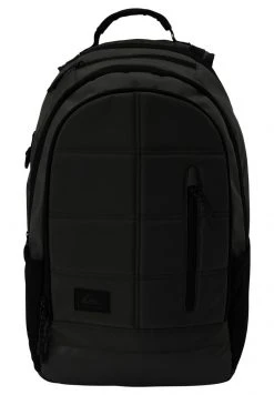 Flash Sale 🎉 Quiksilver BON VOYAGE - Rucksack - Black 🛒