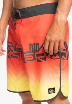 Top 10 ⌛ Quiksilver EVERYDAY SCALLOP - Swimming Shorts - Fiery Coral 🌟 -Quiksilver shop 8a8bcdf7e20e47dcb677d596b32cf381