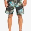 Best Pirce ❤️ Quiksilver HIGHLITE ARCH - Swimming Shorts - Multicolored ⭐ -Quiksilver shop 8aafc9d400ac4bbf973e975c9f1177bc