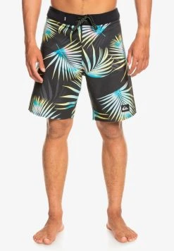 Best Pirce ❤️ Quiksilver HIGHLITE ARCH - Swimming Shorts - Multicolored ⭐