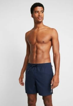 Promo β¨ Quiksilver VOLLEY - Swimming Shorts - Navy Blazer π