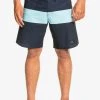 Best reviews of 😉 Quiksilver HIGHLITE ARCH - Swimming Shorts - Navy Blazer ❤️ -Quiksilver shop 8af153f825e644a7850b76435fb9f847