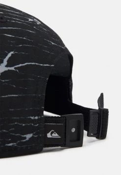 Best Pirce 🧨 Quiksilver STRANGER THINGS UPSIDE DOWN PANEL UNISEX - Cap - Tarmac ⭐ -Quiksilver shop 8b0ffa289efd4cc1a999863e19fd1121