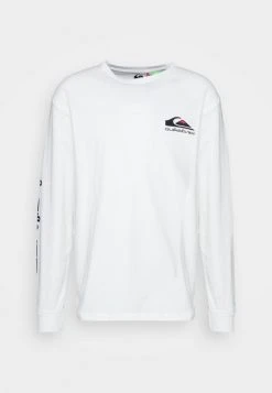 Cheapest π Quiksilver CLEAR SKIES TEES - Long Sleeved Top - Snow White π₯ 10 Cheapest π Quiksilver CLEAR SKIES TEES - Long Sleeved Top - Snow White π₯ -Quiksilver shop 8b518463aa3e4c3488c14025e50dea82