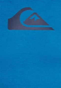 Outlet 🛒 Quiksilver ALL TIME - Undershirt - Insignia Blue ✨ -Quiksilver shop 8b5f6e736c394871a17c1ebf37e4b8f0