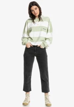 Buy ⌛ Quiksilver Straight Leg 👖 Jeans - Khol ✔️ -Quiksilver shop 8b63fc0c539e43f2abad602a6eec4e09