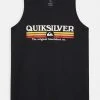 Flash Sale π Quiksilver LINED TANK - Top - Black β€οΈ 1 Flash Sale π Quiksilver LINED TANK - Top - Black β€οΈ -Quiksilver shop 8b64f6d075f94464bfb811ed12d48775