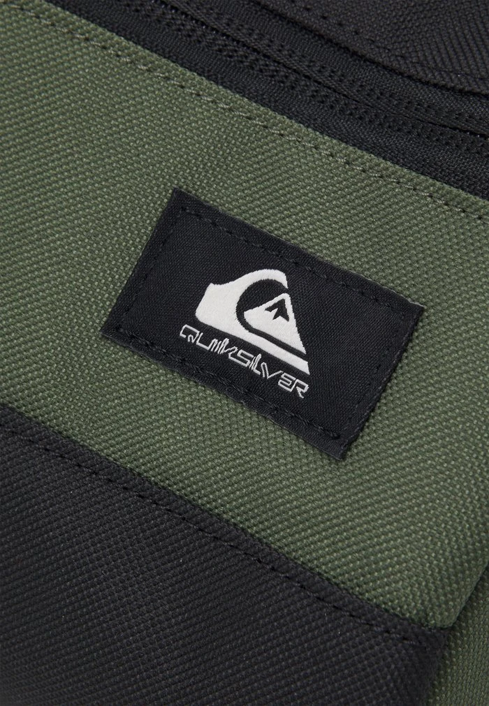 Wholesale βοΈ Quiksilver CAPSULE UNISEX - Wash Bag - Black/thyme π 8 Wholesale βοΈ Quiksilver CAPSULE UNISEX - Wash Bag - Black/thyme π - Image 6