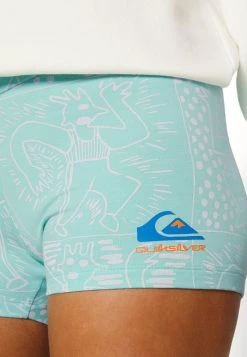 Best reviews of π Quiksilver STRANGER THINGS LENORA MINI BIKE - Shorts - Aruba Blue β 13 Best reviews of π Quiksilver STRANGER THINGS LENORA MINI BIKE - Shorts - Aruba Blue β -Quiksilver shop 8b6e779209474ab0a46a35ec4116f95e