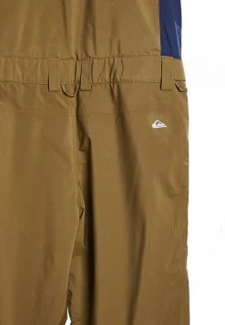 Best Sale 🛒 Quiksilver ALTOSTRATUS - Snow Pants - Military Olive 🌟 -Quiksilver shop 8b8f79978d6a4819807cebdaf4d9675b