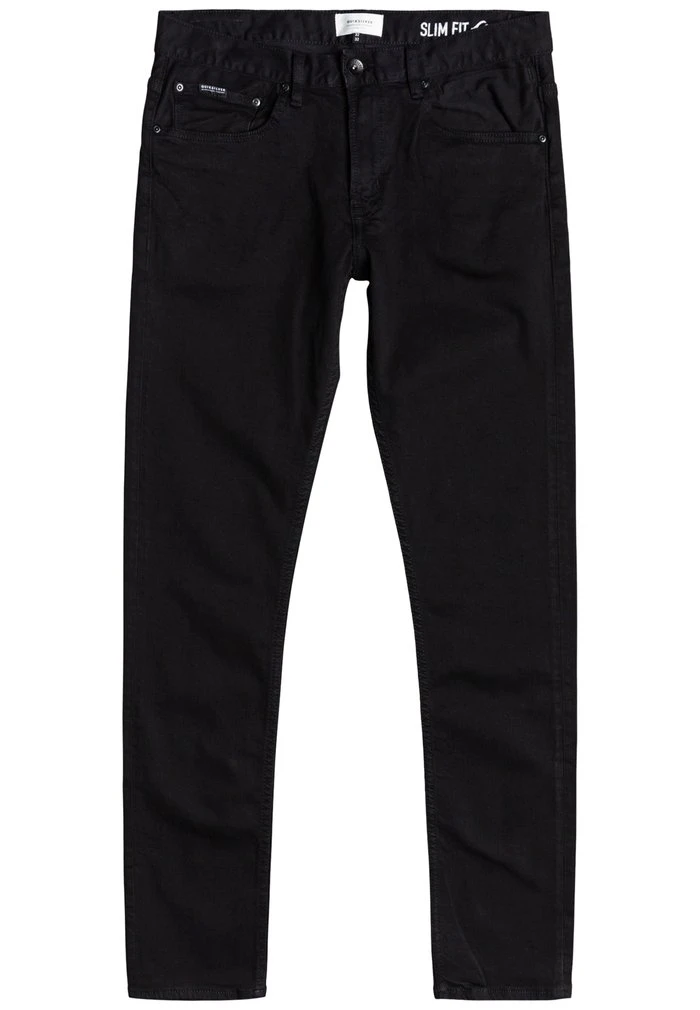 New π Quiksilver Trousers - Black Black π₯° 3 New π Quiksilver Trousers - Black Black π₯°