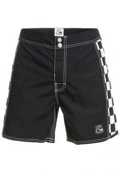 Wholesale 🎉 Quiksilver Swimming Shorts - Black 🤩 -Quiksilver shop 8bb33f1679014aec89e3956be8415a74