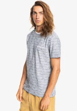 Coupon π Quiksilver KENTIN - Print T-shirt - Navy Kentin π 9 Coupon π Quiksilver KENTIN - Print T-shirt - Navy Kentin π -Quiksilver shop 8bf7908baca84fa68157d0f5b94d140a