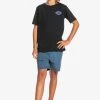 Hot Sale π Quiksilver MYTHIC LIMITS MANCHES COURTES - Print T-shirt - Black π 1 Hot Sale π Quiksilver MYTHIC LIMITS MANCHES COURTES - Print T-shirt - Black π -Quiksilver shop 8c02b3b5e5704f3e8db4c1abc6bb47b4