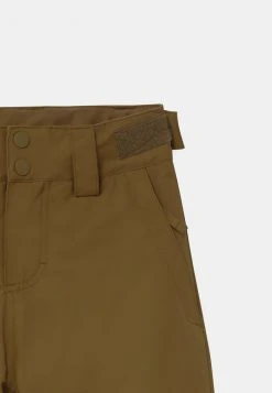 Cheap 👏 Quiksilver ESTATE UNISEX - Snow Pants - Military Olive 🤩 -Quiksilver shop 8ce5fb0bae174c4e8b84614eba9223de
