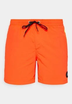 Wholesale 💯 Quiksilver OCEANMADE BEACH PLEASE - Swimming Shorts - Cherry Tomato 🌟 -Quiksilver shop 8ceda794dd7744d2a222eada2ff7d185
