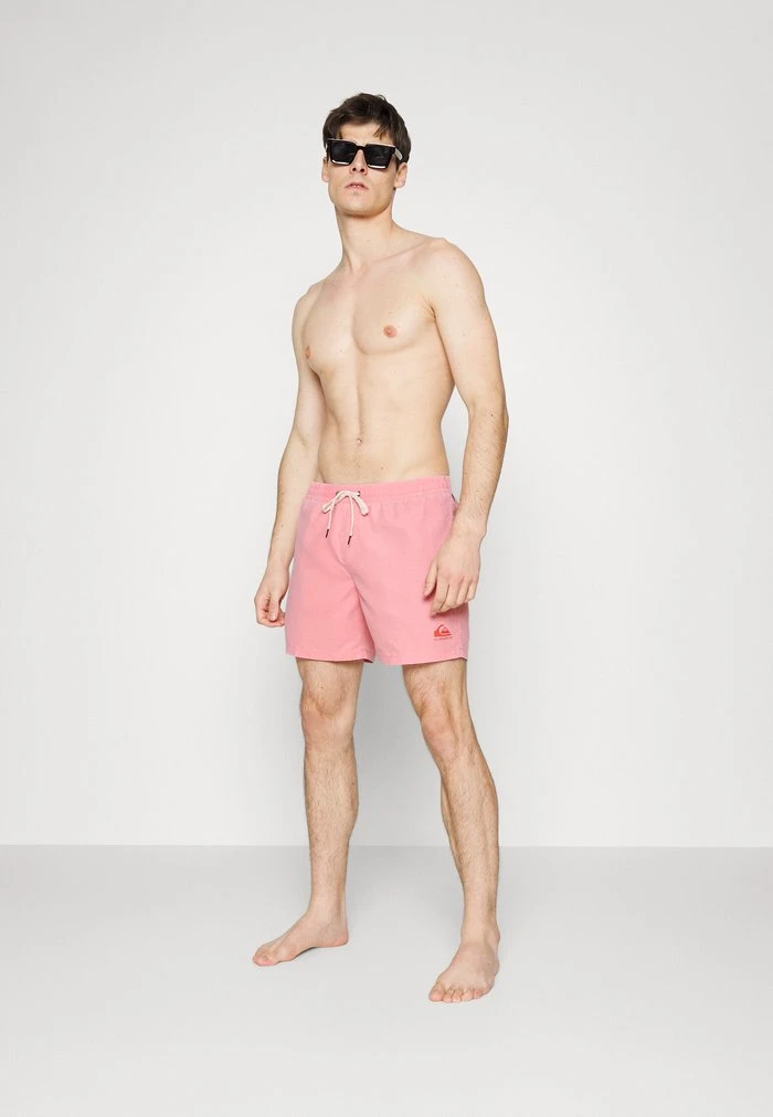 Best reviews of 𧨠Quiksilver SURFWASH VOLLEY - Swimming Shorts - Rosette π 5 Best reviews of 𧨠Quiksilver SURFWASH VOLLEY - Swimming Shorts - Rosette π - Image 3
