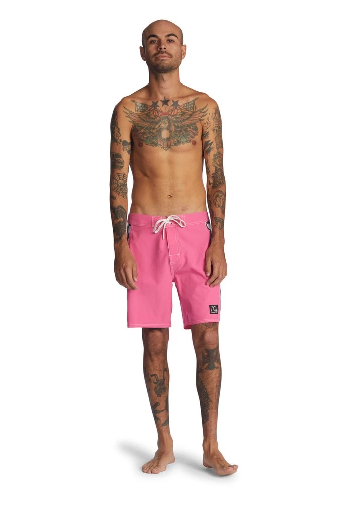 Deals βοΈ Quiksilver ORIGINAL ARCH - Swimming Shorts - Shocking Pink π 4 Deals βοΈ Quiksilver ORIGINAL ARCH - Swimming Shorts - Shocking Pink π - Image 2