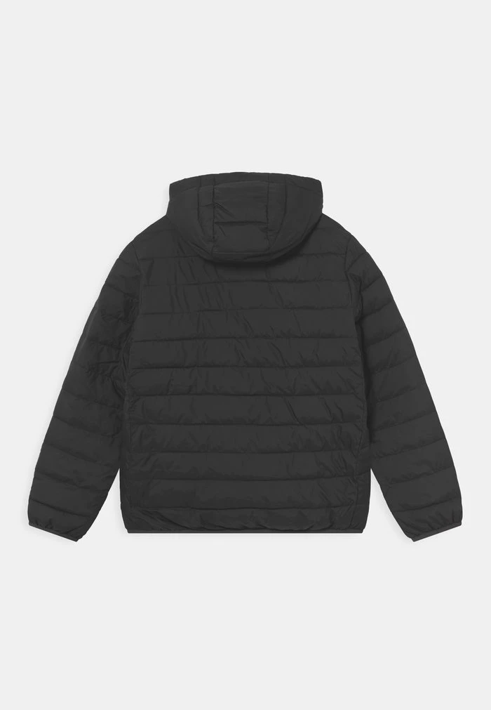 Cheapest β€οΈ Quiksilver SCALY YOUTH - Winter Jacket - Black π 4 Cheapest β€οΈ Quiksilver SCALY YOUTH - Winter Jacket - Black π - Image 2