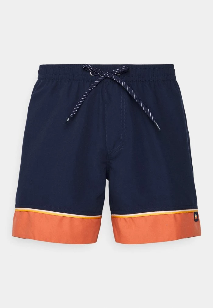 Coupon ⨠Quiksilver EVERYDAY TAPED VOLLEY - Swimming Shorts - Navy Blazer 𧨠6 Coupon ⨠Quiksilver EVERYDAY TAPED VOLLEY - Swimming Shorts - Navy Blazer 𧨠- Image 4