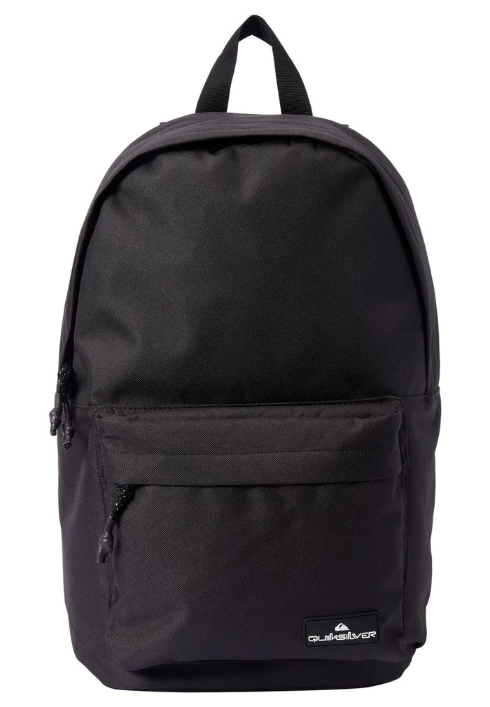 New π Quiksilver THE POSTER - Rucksack - Black β€οΈ 3 New π Quiksilver THE POSTER - Rucksack - Black β€οΈ