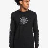 Wholesale π₯° Quiksilver Long Sleeved Top - Black π― 2 Wholesale π₯° Quiksilver Long Sleeved Top - Black π― -Quiksilver shop 8da4b35d34054ab8835a3b149e3fa579