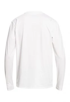 Budget π₯° Quiksilver SOLID STREAK SURF MIT UPF FÜR - Long Sleeved Top - White β 5 Budget π₯° Quiksilver SOLID STREAK SURF MIT UPF FÜR - Long Sleeved Top - White β -Quiksilver shop 8dda9747f5d64367975d7d2bbc124a33