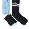 Budget ✔️ Quiksilver HEYDAY LARGOS PACK DE 2 PARA - 🧦 Socks - Aqua Ml Rainbow ⌛ -Quiksilver shop 8e1d4402e74f41c6a2d128cfd6910554