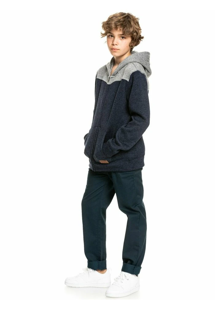 Cheap π₯ Quiksilver Zip-up Sweatshirt - Parisian Night π 4 Cheap π₯ Quiksilver Zip-up Sweatshirt - Parisian Night π - Image 2