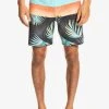 Hot Sale ⌛ Quiksilver PANEL - Swimming Shorts - Tarmac 😉 -Quiksilver shop 8e2d836678d24530bf844a548a2d348d