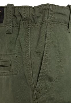 Best Sale π₯ Quiksilver CRUCIAL BATTLE YOUTH - Cargo Trousers - Olive π 11 Best Sale π₯ Quiksilver CRUCIAL BATTLE YOUTH - Cargo Trousers - Olive π -Quiksilver shop 8f163f8207d742a3a84d417184aff1fa