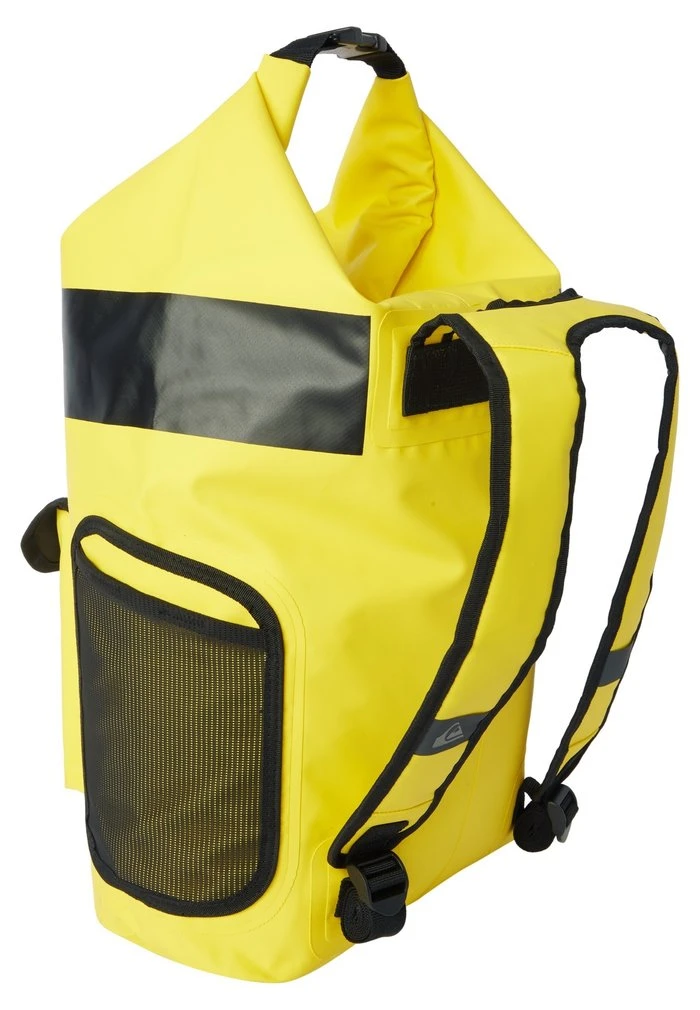 Discount π Quiksilver SEA STASH MID - Rucksack - Safety Yellow β€οΈ 4 Discount π Quiksilver SEA STASH MID - Rucksack - Safety Yellow β€οΈ - Image 2