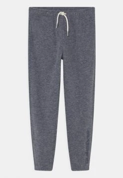 Coupon π Quiksilver ESSENTIALS POLAR PANT - Tracksuit Bottoms - Navy Blazer Heather π―