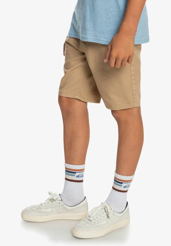 Best Sale π Quiksilver EVERYDAY LIGHT - Shorts - Incense π 6 Best Sale π Quiksilver EVERYDAY LIGHT - Shorts - Incense π - Image 4