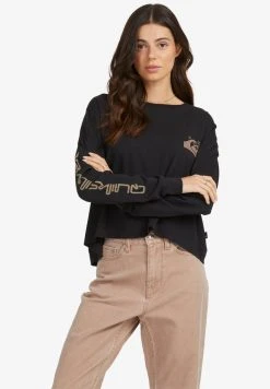 Cheap ✔️ Quiksilver Long Sleeved Top - Black ⌛ 10 Cheap ✔️ Quiksilver Long Sleeved Top - Black ⌛ -Quiksilver shop 908113182c11455baf05a437c2d49676
