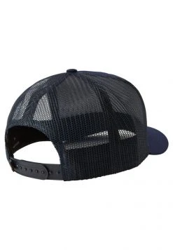 Coupon 😀 Quiksilver OMNI LOCK - Cap - Insignia Blue 🛒 -Quiksilver shop 90d3dab615ea409288b37ee09498cf03