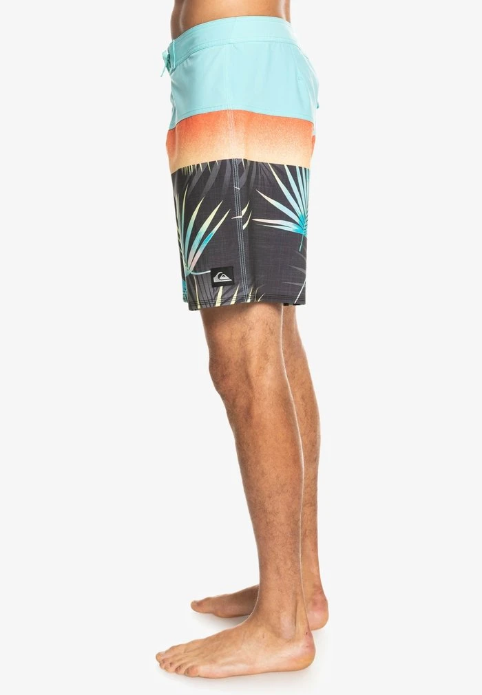 Hot Sale β Quiksilver PANEL - Swimming Shorts - Tarmac π 5 Hot Sale β Quiksilver PANEL - Swimming Shorts - Tarmac π - Image 3