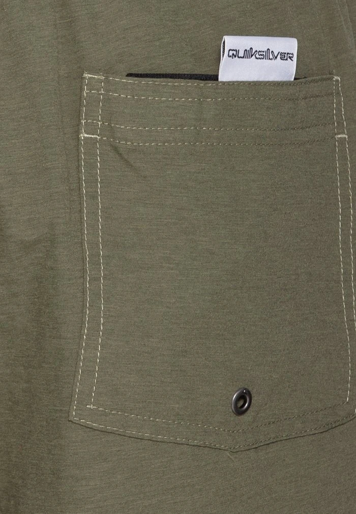 Best Pirce π Quiksilver EVERYDAY VOLLEY - Swimming Shorts - Four Leaf Clover Heather π― 5 Best Pirce π Quiksilver EVERYDAY VOLLEY - Swimming Shorts - Four Leaf Clover Heather π― - Image 3