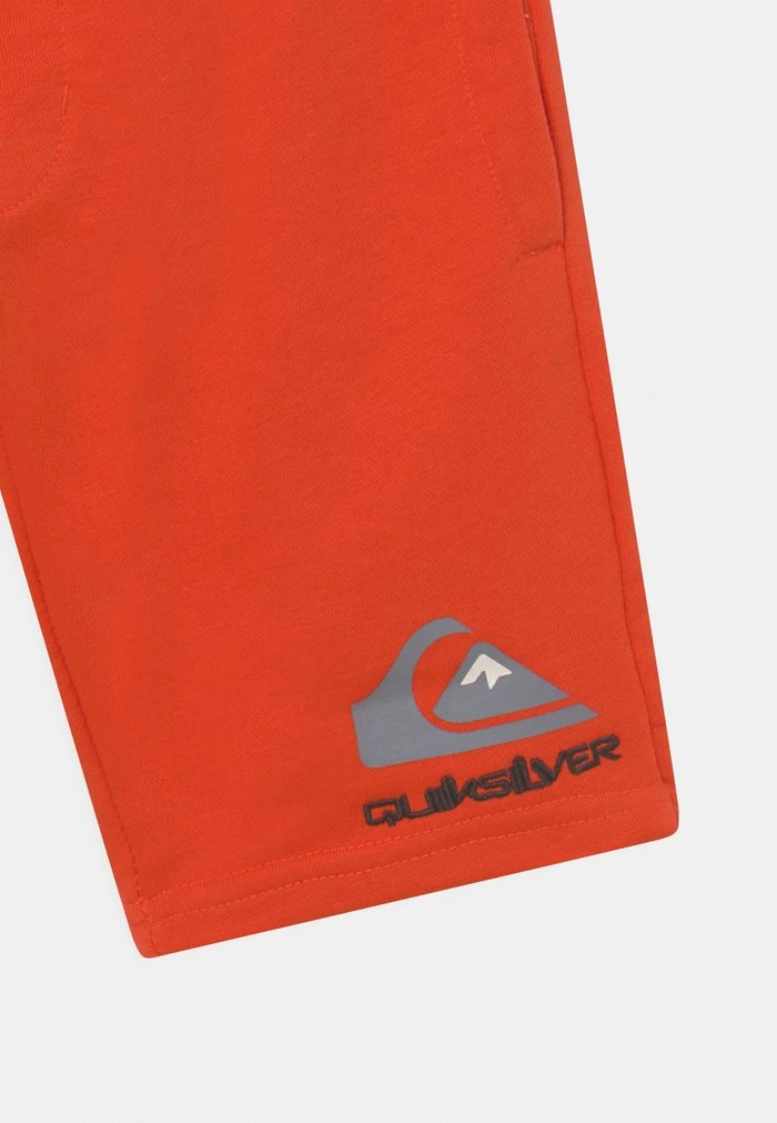 Best Pirce ✨ Quiksilver EASY DAY YOUTH - Shorts - Cherry Tomato ✨ 5 Best Pirce ✨ Quiksilver EASY DAY YOUTH - Shorts - Cherry Tomato ✨ - Image 3