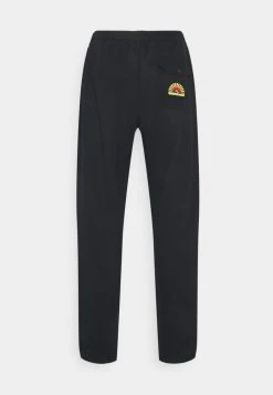Flash Sale ✨ Quiksilver GOLDEN HOUR PANT - Tracksuit Bottoms - Black 🔔 -Quiksilver shop 91921d9b0b65493f9d47c739cc4fedf3