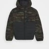 Top 10 β Quiksilver SCALY MIX YOUTH - Winter Jacket - Green/black π 1 Top 10 β Quiksilver SCALY MIX YOUTH - Winter Jacket - Green/black π -Quiksilver shop 91cb13d5949249f49792c668091e983d