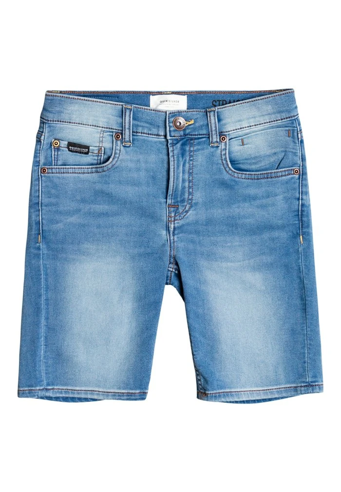 Coupon 𧨠Quiksilver Denim Shorts - Salt Water π 3 Coupon 𧨠Quiksilver Denim Shorts - Salt Water π