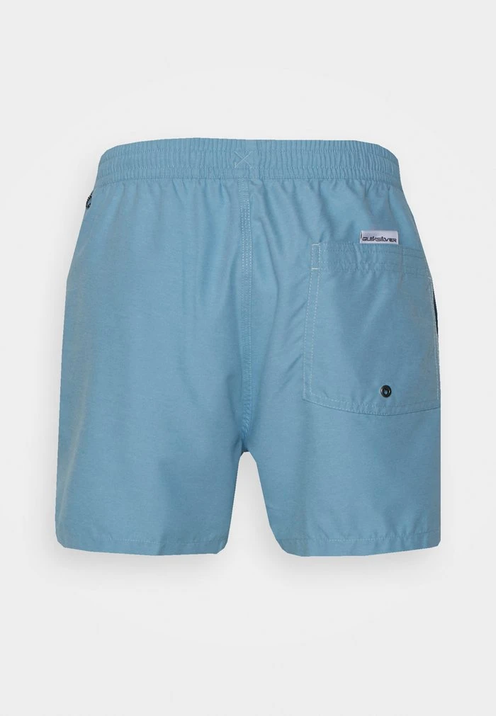 Deals π Quiksilver EVERYDAY VOLLEY - Swimming Shorts - Airy Blue Heather β¨ 4 Deals π Quiksilver EVERYDAY VOLLEY - Swimming Shorts - Airy Blue Heather β¨ - Image 2